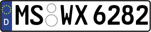 MS-WX6282