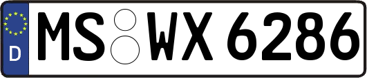 MS-WX6286
