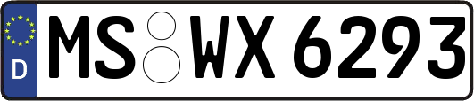MS-WX6293