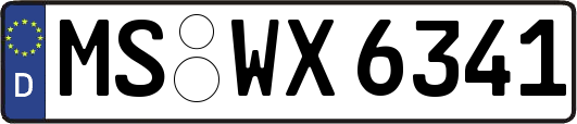 MS-WX6341