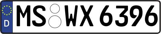 MS-WX6396
