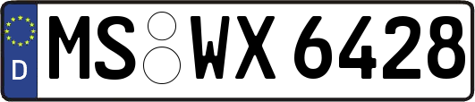 MS-WX6428