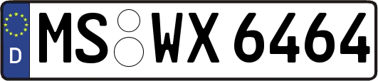 MS-WX6464