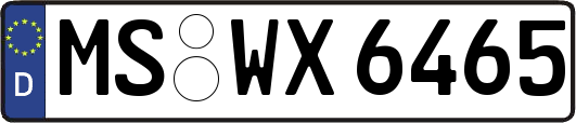MS-WX6465