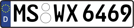 MS-WX6469