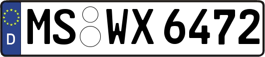 MS-WX6472