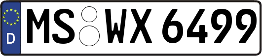 MS-WX6499