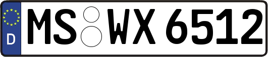 MS-WX6512