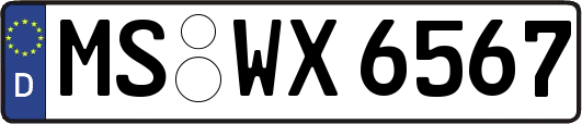 MS-WX6567
