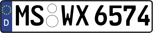MS-WX6574
