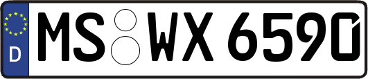 MS-WX6590