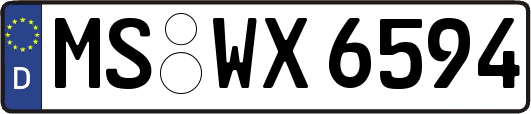 MS-WX6594