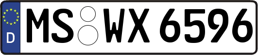 MS-WX6596