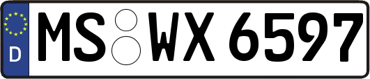 MS-WX6597
