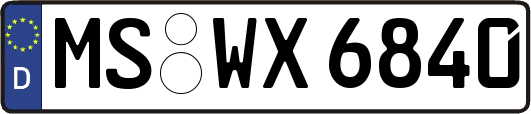 MS-WX6840