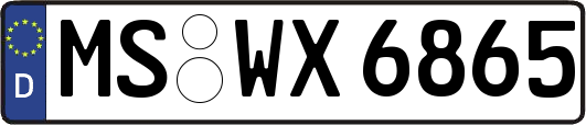 MS-WX6865