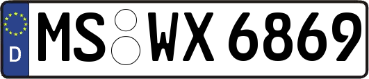 MS-WX6869
