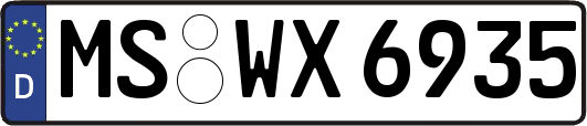 MS-WX6935