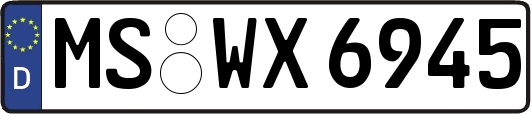 MS-WX6945