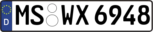 MS-WX6948