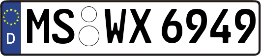MS-WX6949