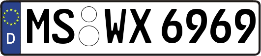 MS-WX6969
