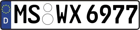 MS-WX6977