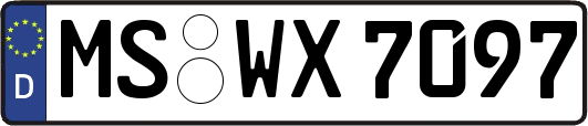 MS-WX7097