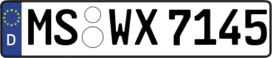 MS-WX7145