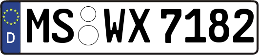 MS-WX7182