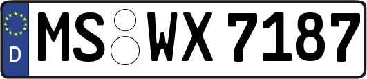 MS-WX7187