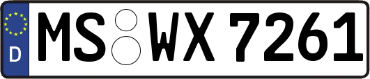 MS-WX7261