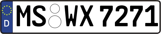 MS-WX7271