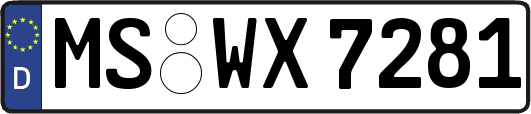 MS-WX7281