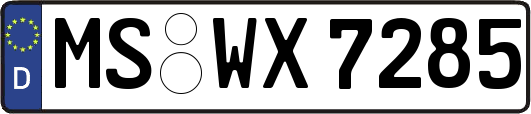 MS-WX7285