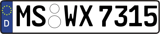 MS-WX7315