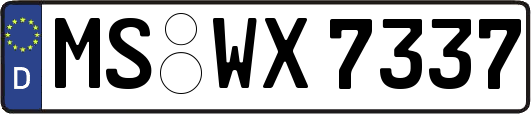 MS-WX7337