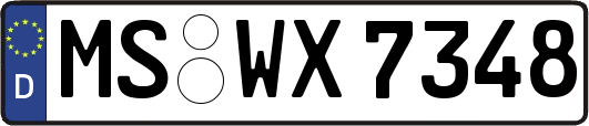MS-WX7348