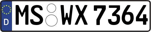 MS-WX7364