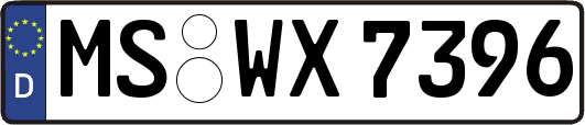 MS-WX7396