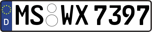 MS-WX7397