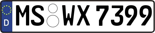 MS-WX7399