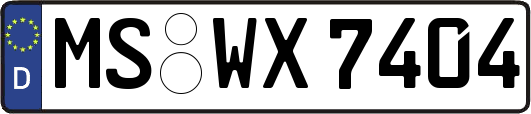 MS-WX7404