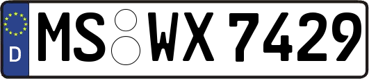MS-WX7429