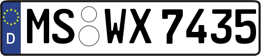 MS-WX7435