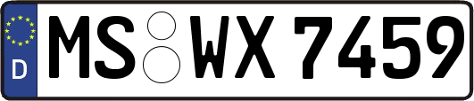 MS-WX7459