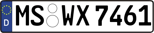 MS-WX7461