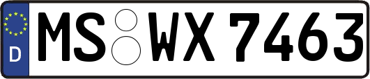 MS-WX7463