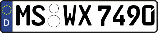 MS-WX7490