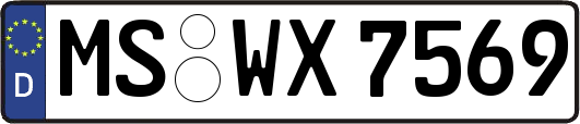 MS-WX7569